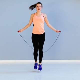 التمارين الهوائية التمارين الهوائية