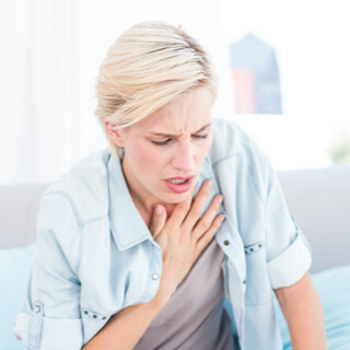 خطر الإصابة بفيروس الكورونا المستجد والربو خطر الإصابة بفيروس الكورونا المستجد والربو