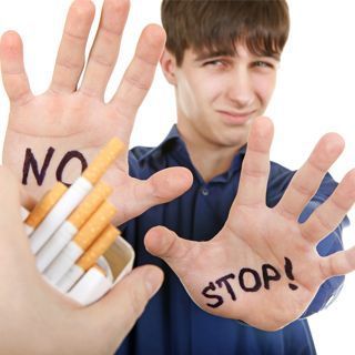 تاثير التدخين على المراهقين تاثير التدخين على المراهقين