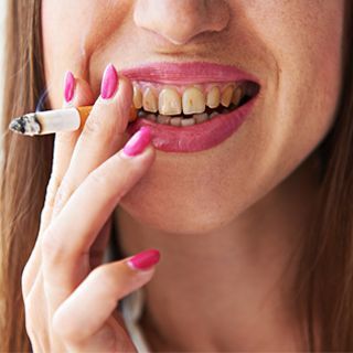 التاثير على المظهر الخارجي التاثير على المظهر الخارجي