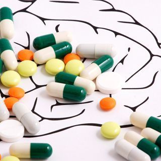 العلاج الدوائي العلاج الدوائي