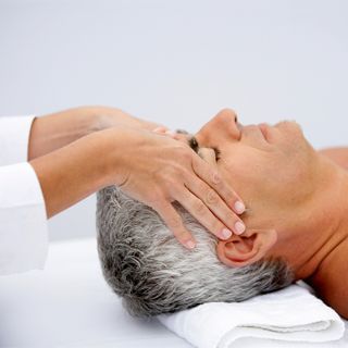 التدليك التدليك