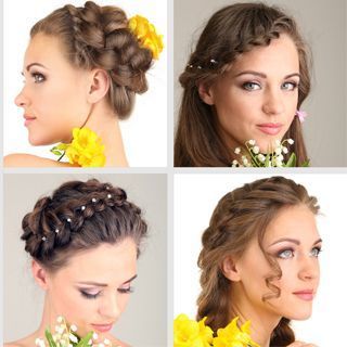 صور تسريحات شعر صور تسريحات شعر