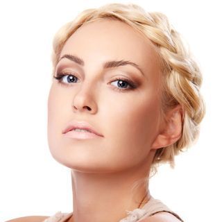 ضفيرة حول الراس ضفيرة حول الراس