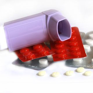 علاج الربو بالادوية علاج الربو بالادوية