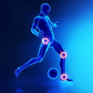 الاصابات الرياضية الاصابات الرياضية