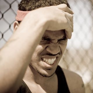 اعراض اصابات الراس اعراض اصابات الراس