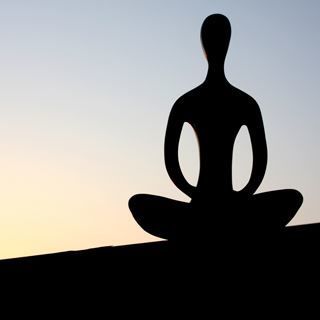 ممارسة التامل ممارسة التامل