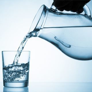 شرب الماء شرب الماء