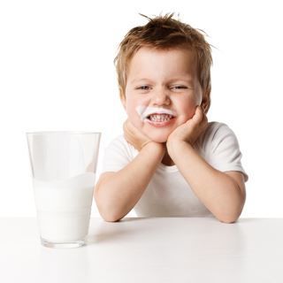 شرب الحليب شرب الحليب