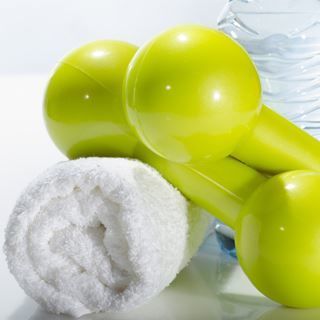 ممارسة الرياضة ممارسة الرياضة