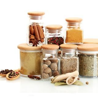 الفلفل الحار والبهارات الفلفل الحار والبهارات