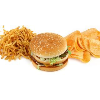 الأغذية الدسمة الأغذية الدسمة