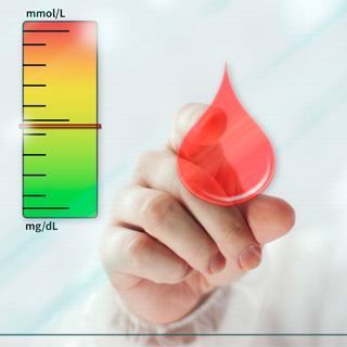 نقص السكر في الدم نقص السكر في الدم