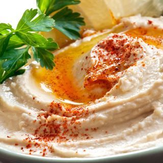 المقبلات المقبلات