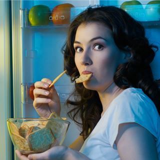 وجبات اكل ليلية وجبات اكل ليلية