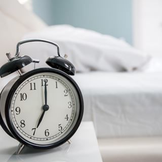 روتين النوم روتين النوم