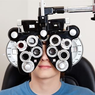 تحذيرات لامراض عيون خطيرة