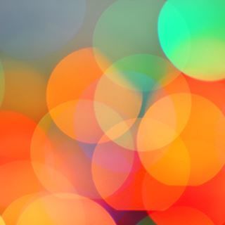 بقع ونقاط كثيرة في المجال البصري بقع ونقاط كثيرة في المجال البصري