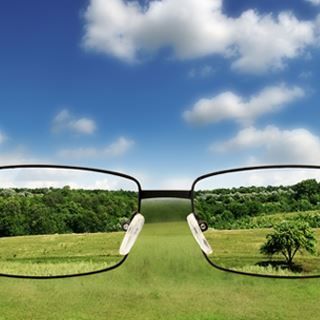 اغلاق تدريجي او مفاجئ في مجال حقل الرؤية. اغلاق تدريجي او مفاجئ في مجال حقل الرؤية.