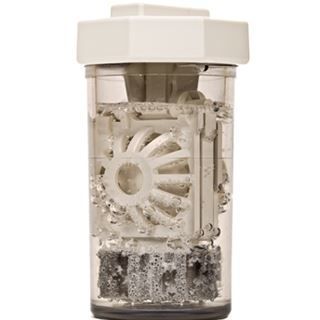 غسل وتغيير العلبة غسل وتغيير العلبة