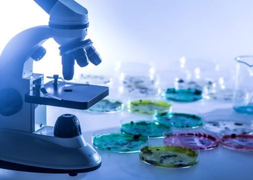 واخيرا- علاجات تجريبية واخيرا- علاجات تجريبية