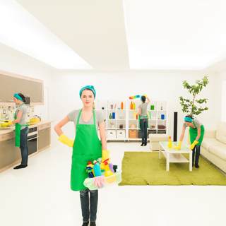 حملات التنظيف حملات التنظيف