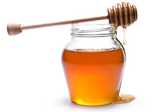 قناع العسل قناع العسل