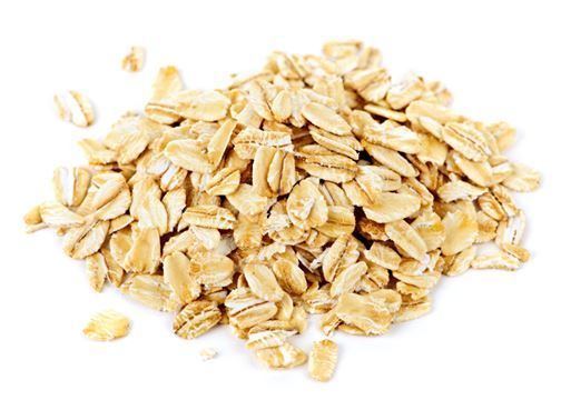 قناع الشوفان قناع الشوفان