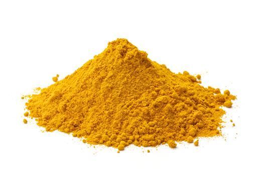 قناع الكركم قناع الكركم