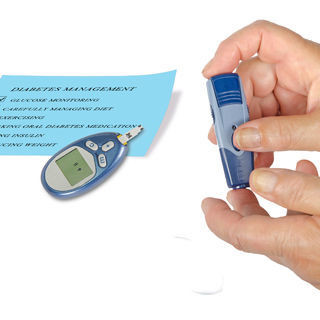 ضبط مرض السكري من النمط 2 ضبط مرض السكري من النمط 2