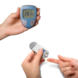 مراقبة السكر في الدم مراقبة السكر في الدم