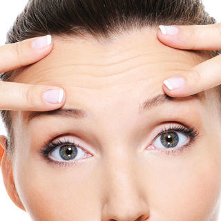 مكافحة التجاعيد والتقدم في السن مكافحة التجاعيد والتقدم في السن