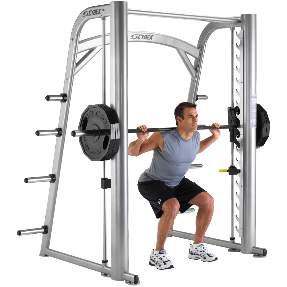 Smith Machine
