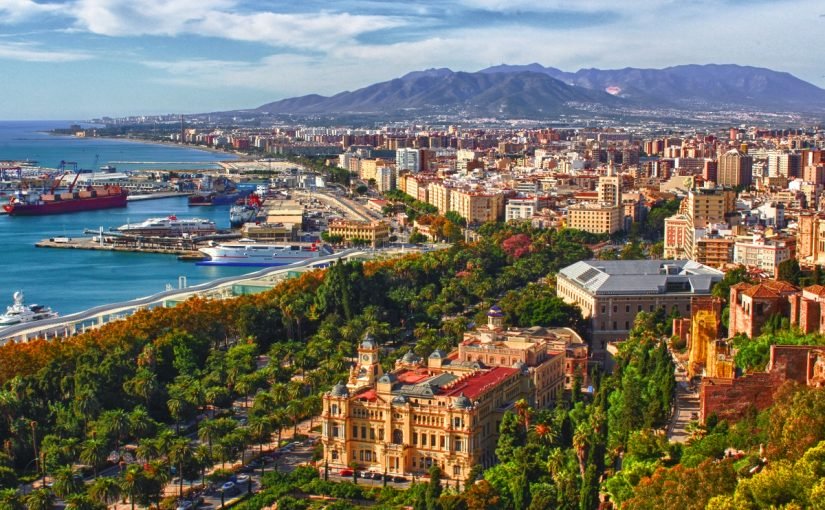 spain-825x510-2 السياحة في إسبانيا ملقا