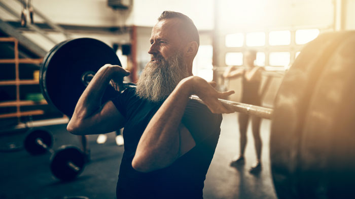 sport-4 طبابة نت - حقائق جديدة عن كمال الأجسام والمكملات الرياضية