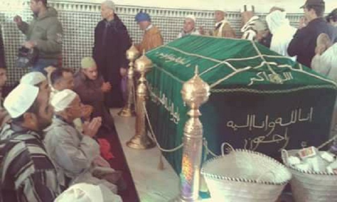 ta3allat5 استنكار فيسبوكي لموسم "لالة تعلات".. ورعاية رسمية لأكبر مهرجان لأئمة المساجد وحملة القرآن!!