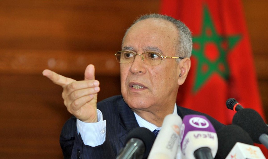 tawfiq-5 خطير.. التوفيق يقول أن مصابين بأمراض عقلية يذهبون للحج