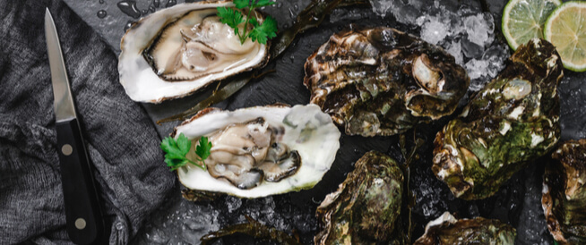 وصفات لزيادة الرغبة عند الرجال