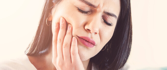 خراج الأسنان: معلومات هامة حوله