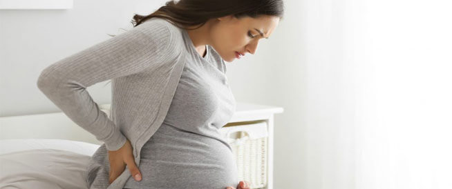 طرق تساعد في تخفيف آلام الولادة الطبيعية