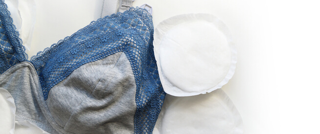 ارتداء حمالات الصدر خلال الرضاعة: هل هو صحي؟