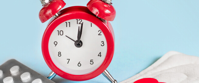 tbl_articles_article_22118_46120f1213e-64f4-4ce8-88c1-5ae89011d744 حبوب تاخير الدورة: ماذا يجب أن تعرف عنها؟