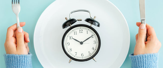 أفضل رجيم في رمضان يتناسب مع الصيام