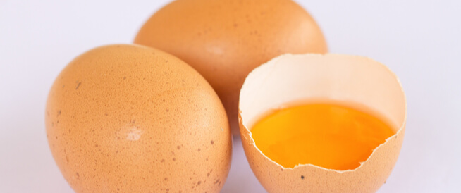 اضرار البيض: حقيقة أم خرافة؟