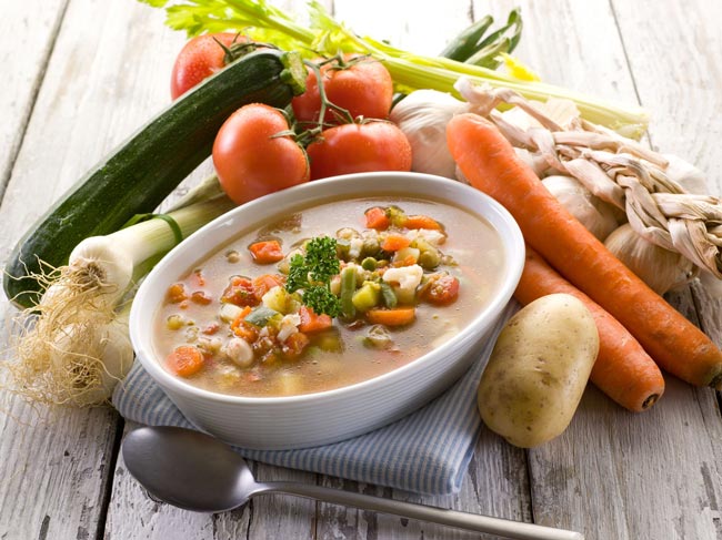 The-benefits-of-vegetable-soup-for-the-body