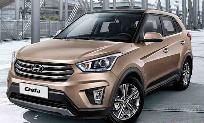 مواصفات سيارة كريتا 2019