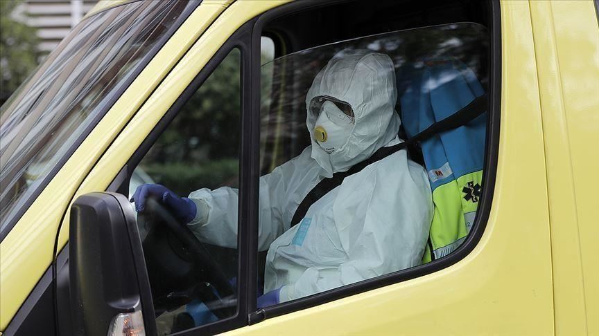 كورونا.. ألمانيا تدرس فتح دور العبادة مطلع مايو