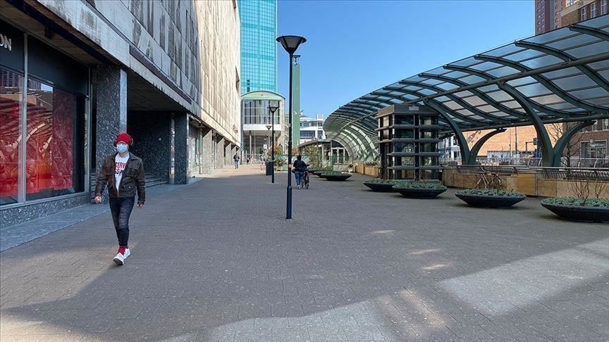 هولندا.. 67 وفاة بكورونا ترفع الحصيلة إلى 3751