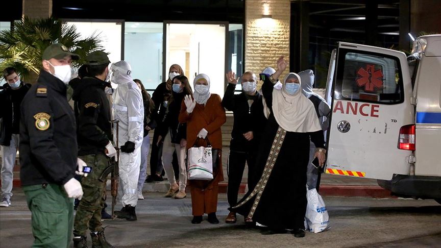 ارتفاع إصابات "كورونا" في أوساط العرب بإسرائيل